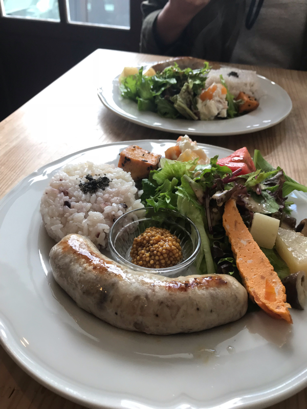 vol.20 一見イイ女になれそうな食事の落とし穴