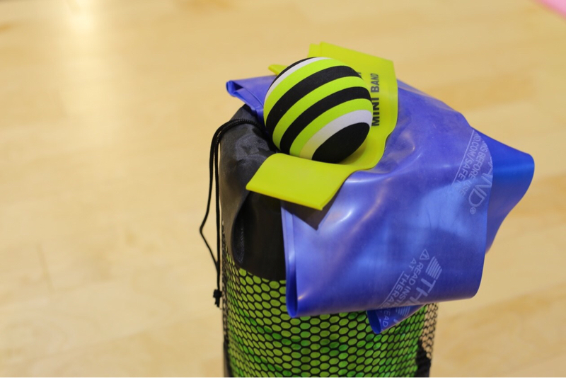 vol.21 痩せてる人ほど動け！のワケ