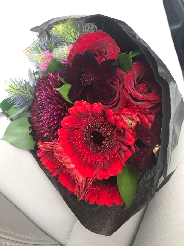 vol.24 イイ女になる為に！苦しい時の乗り越え方