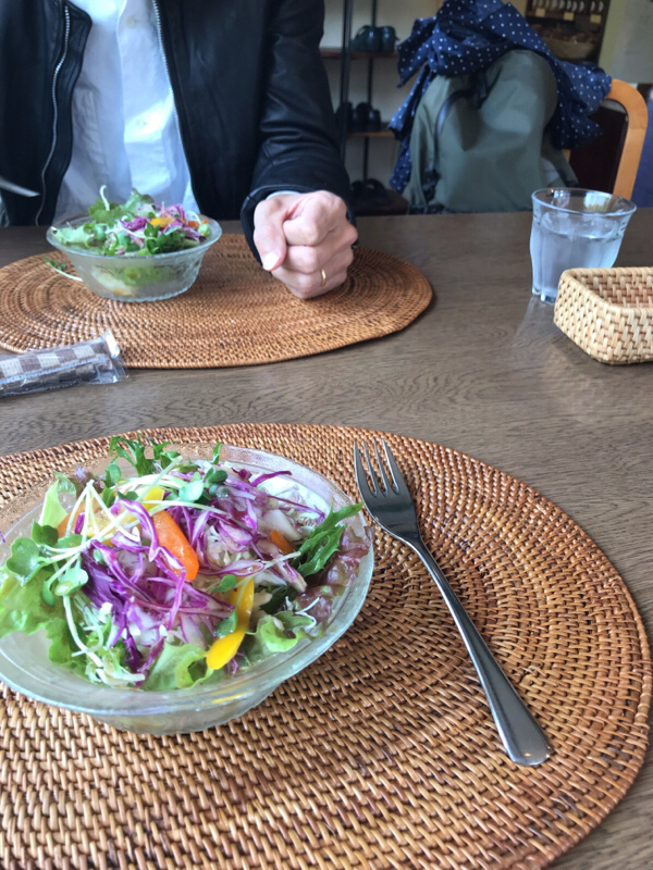 vol.29 イイ女の食べ方事情〜質問集