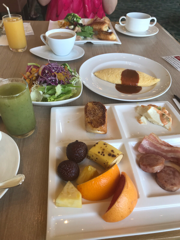 vol.31 イイ女流！ひと手間をズボラにやる方法