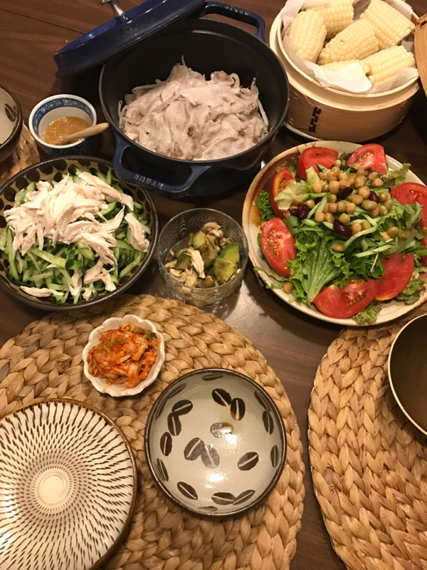 vol.32 イイ女になるための完全食代表とは？