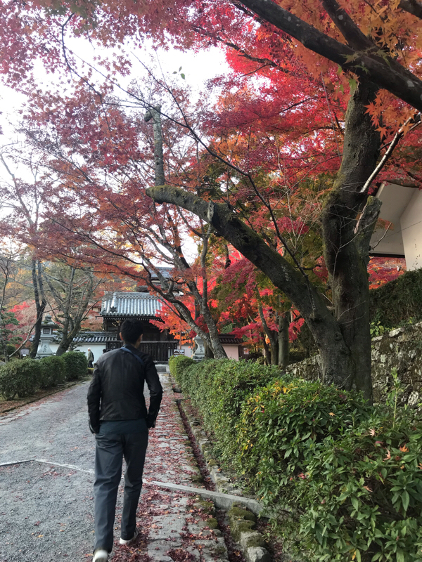 vol.38 まさかのイイ男になるには？と訊かれたw