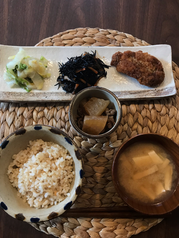 vol.43 毎日取り入れるものほど大事だよって話