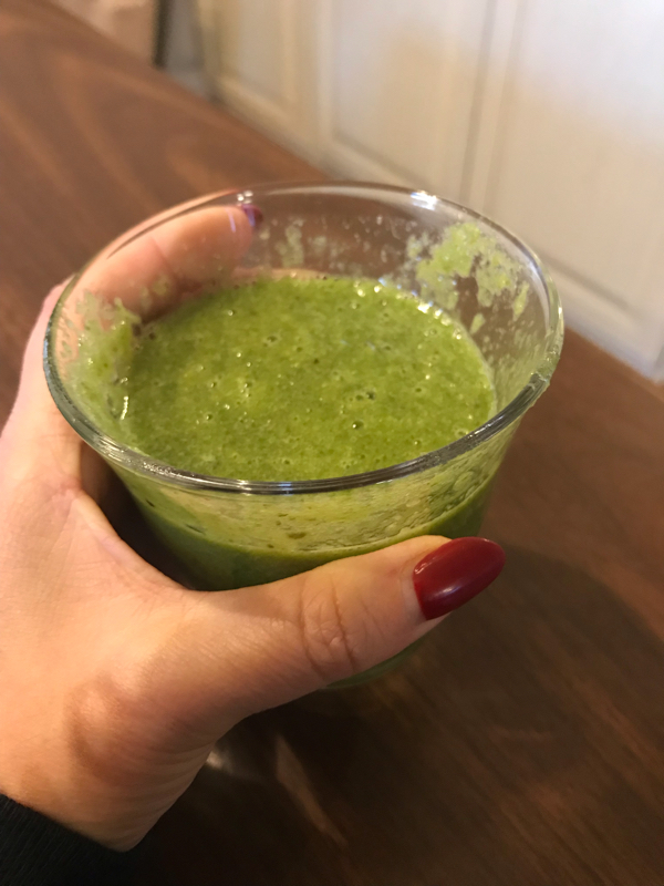 vol.45 イイ女の美意識は末端に表れる