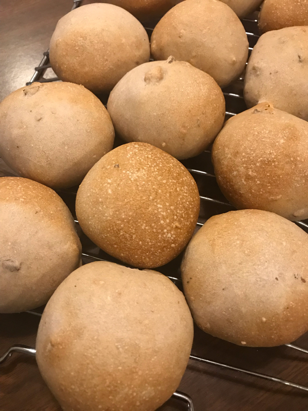 vol. 49イイ女は横文字メニューとうまく付き合う❤︎