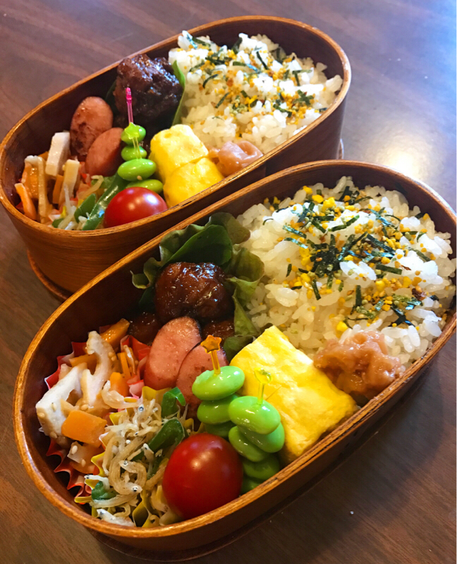 vol.イイ女の作る料理は映えないって話w