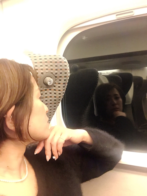 vol.68 私が伝えていきたいこと