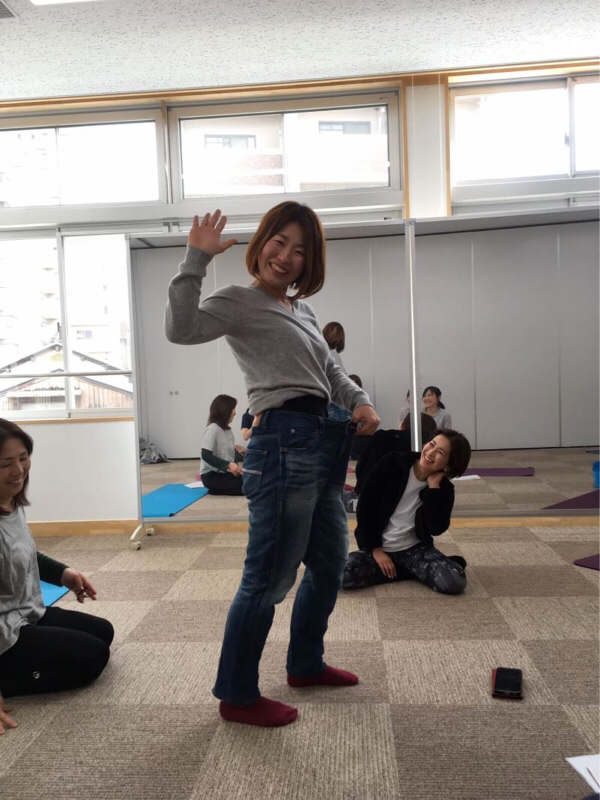 vol.70 イイ女は見た目を超える内面を持つ