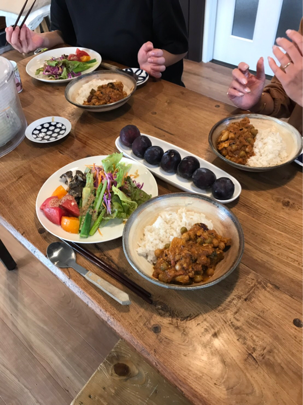 vol.197 身体は中から冷えている