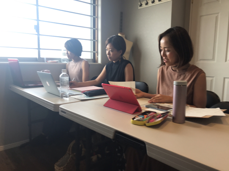 vol.205 痩せることの奥にあるもの