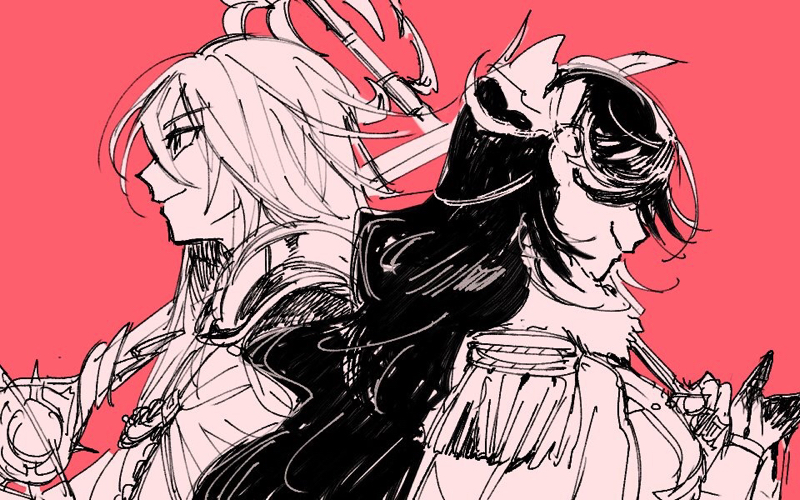 ディンカレミューレア2