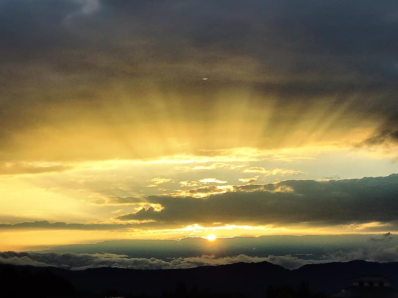 天然ヒーラーヒデ君の癒しトークラジオ