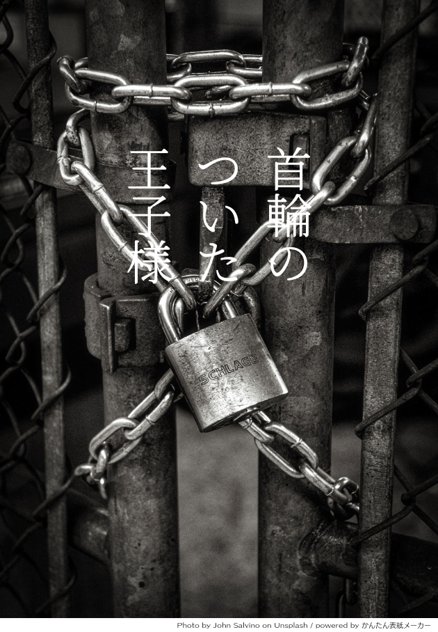 首輪のついた王子様①