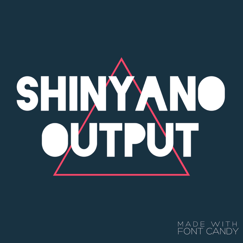 #1 大鶯について語りたい