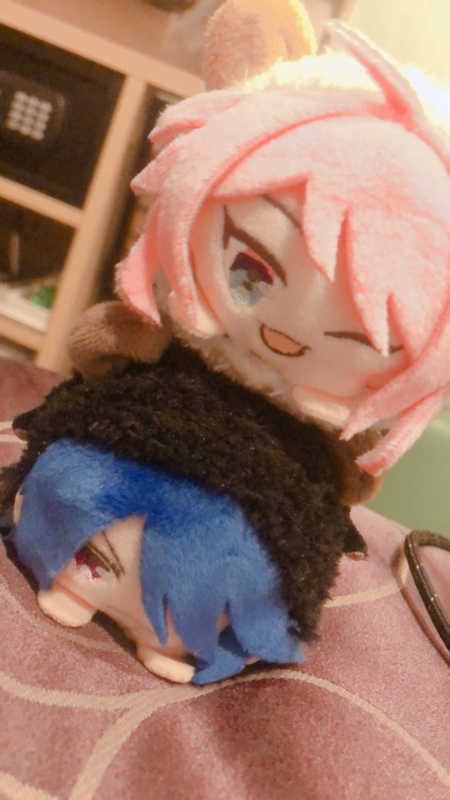 斎賀さんと名古屋に来たヨォ！！！