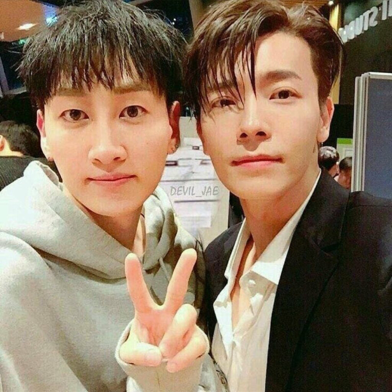 憧れの人に否定されたら「うああﾞあﾞ」ってなるヴィランのこと嫌いなオタクはいない