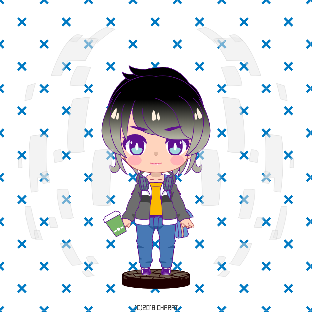 雑多なジャンルを喋ってます