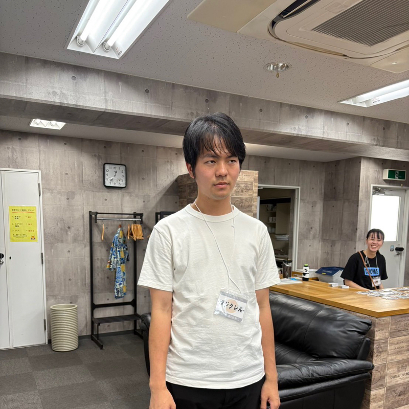 大喜利新勢力について