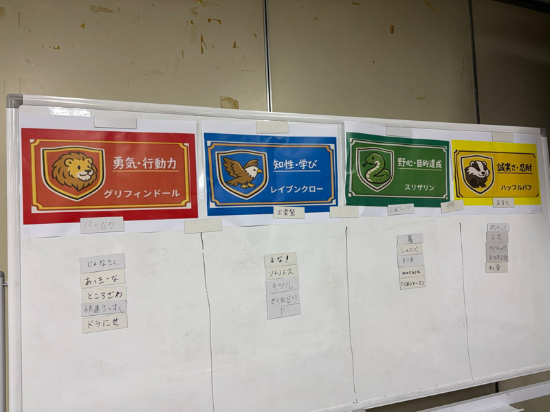 櫻宮杯　昼・夜