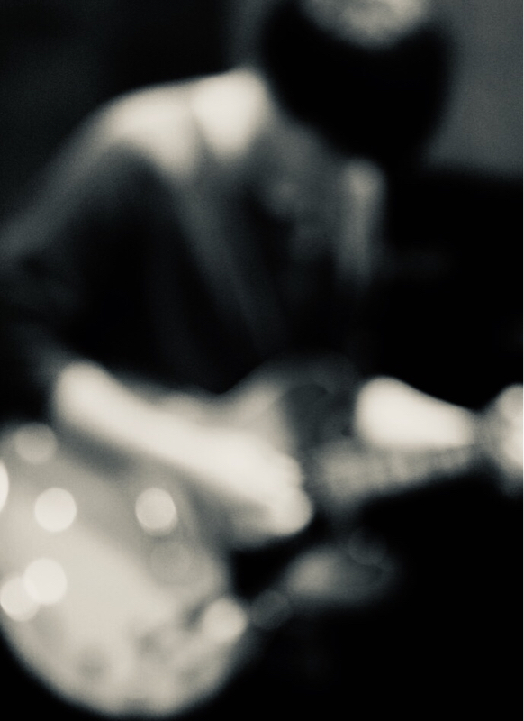 第3夜：使用ギター（ジャズマスター）について