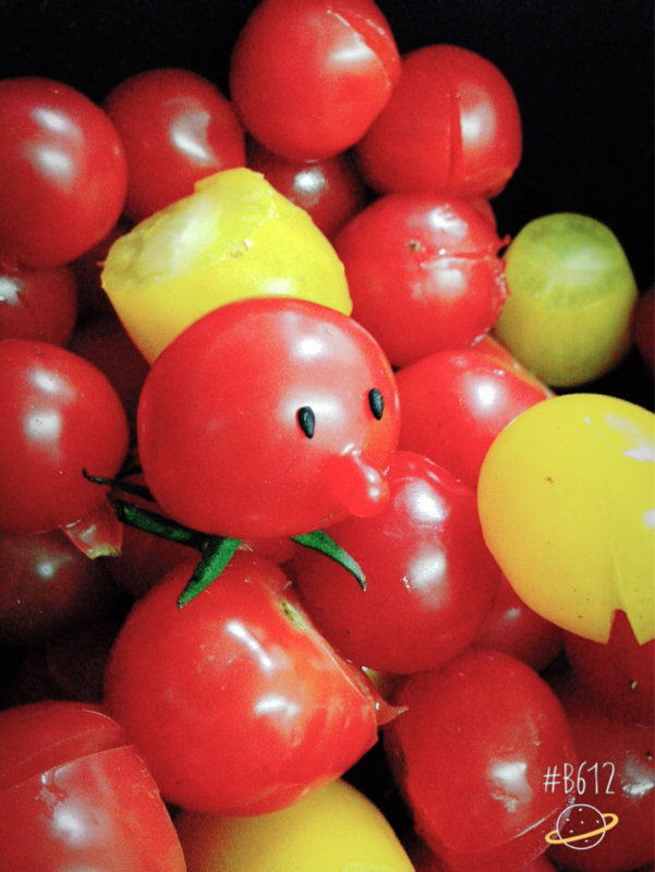 いいこときづいた。オリジナリティ