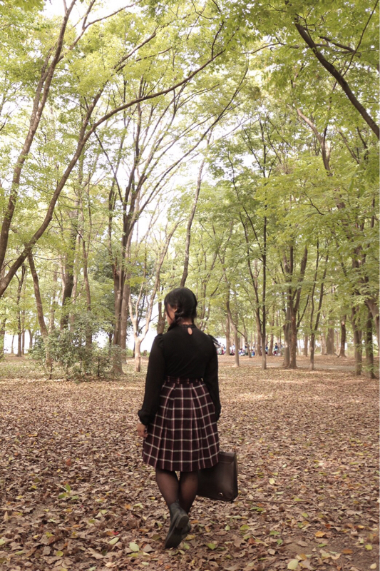 白華時雨ってさ