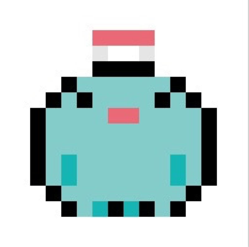 アンノーンプラネットについて