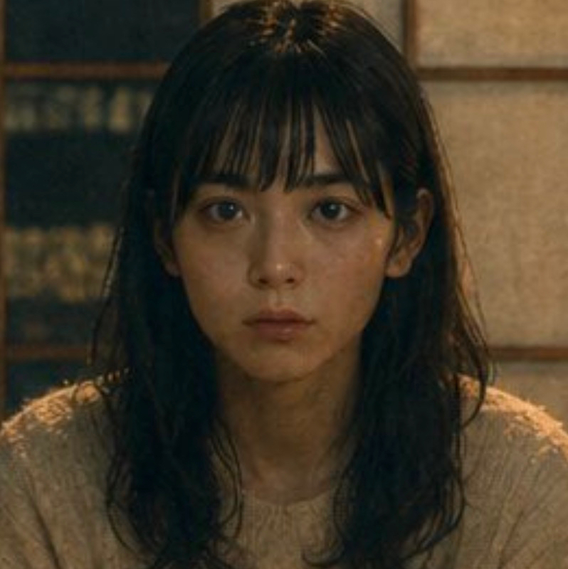 久保井 真奈