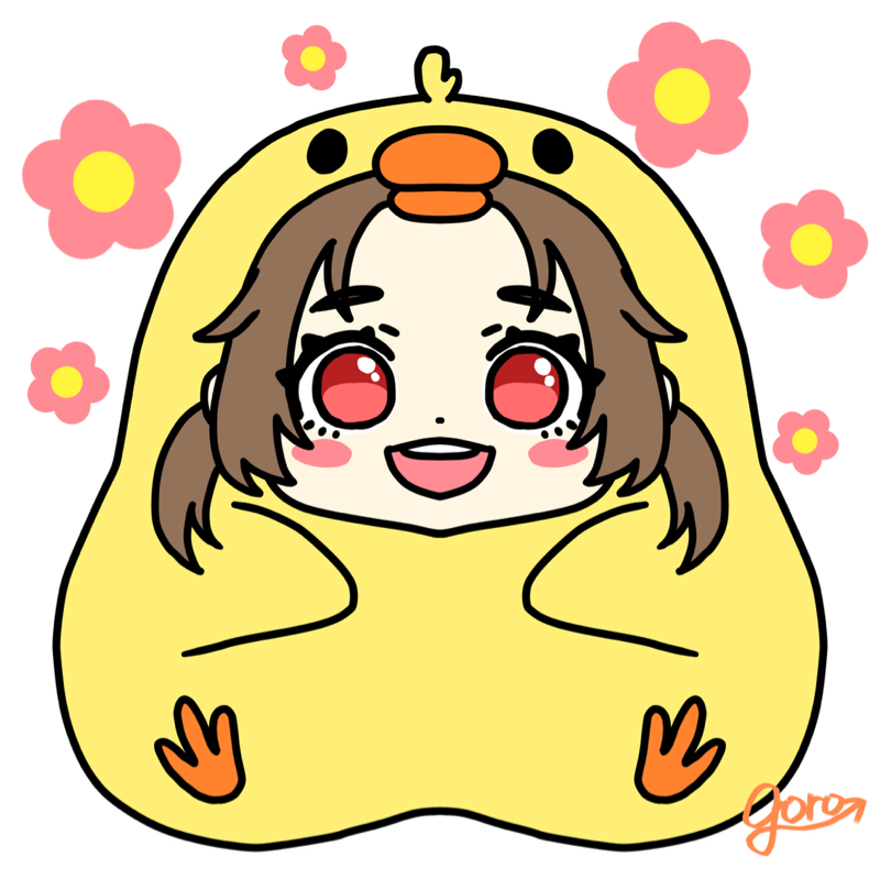 ゴロ→