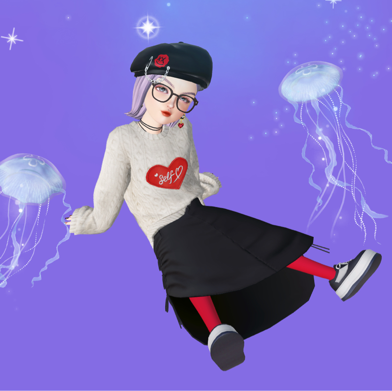 🪼ㇻㇼㇽ れい