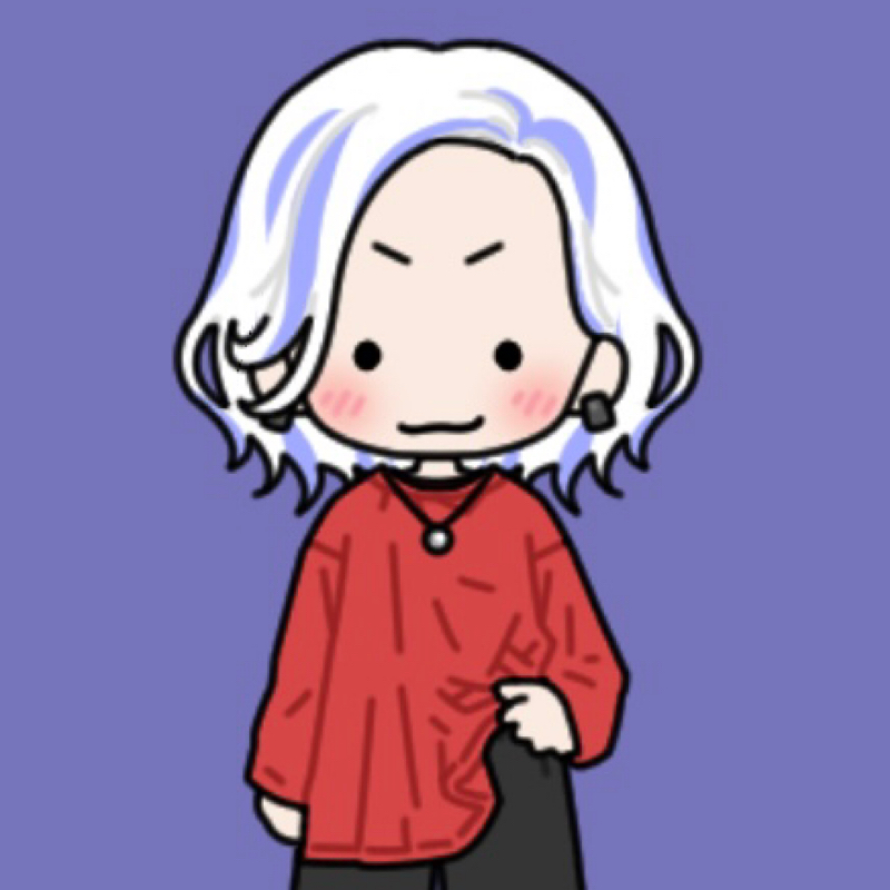 🪼ㇻㇼㇽ れい