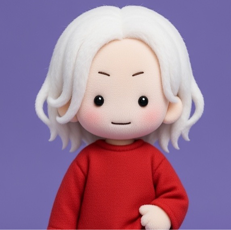 🪼ㇻㇼㇽ れい