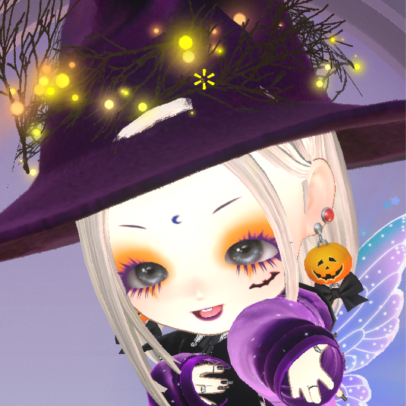 🪼ㇻㇼㇽ れい👻🎃