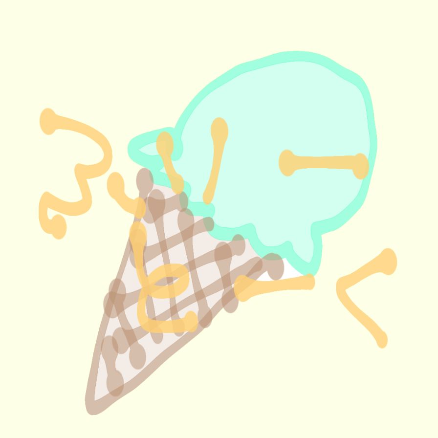 関わらずに生きたいね