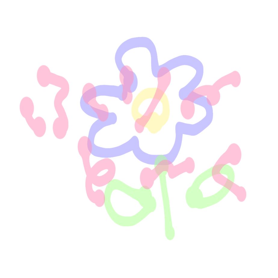 へんなやつ