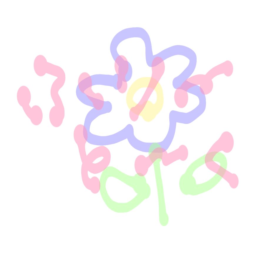楽しそう