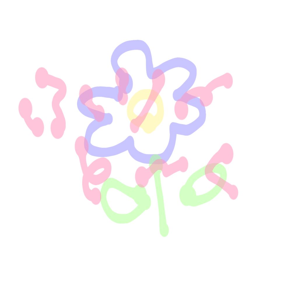 バキバキ