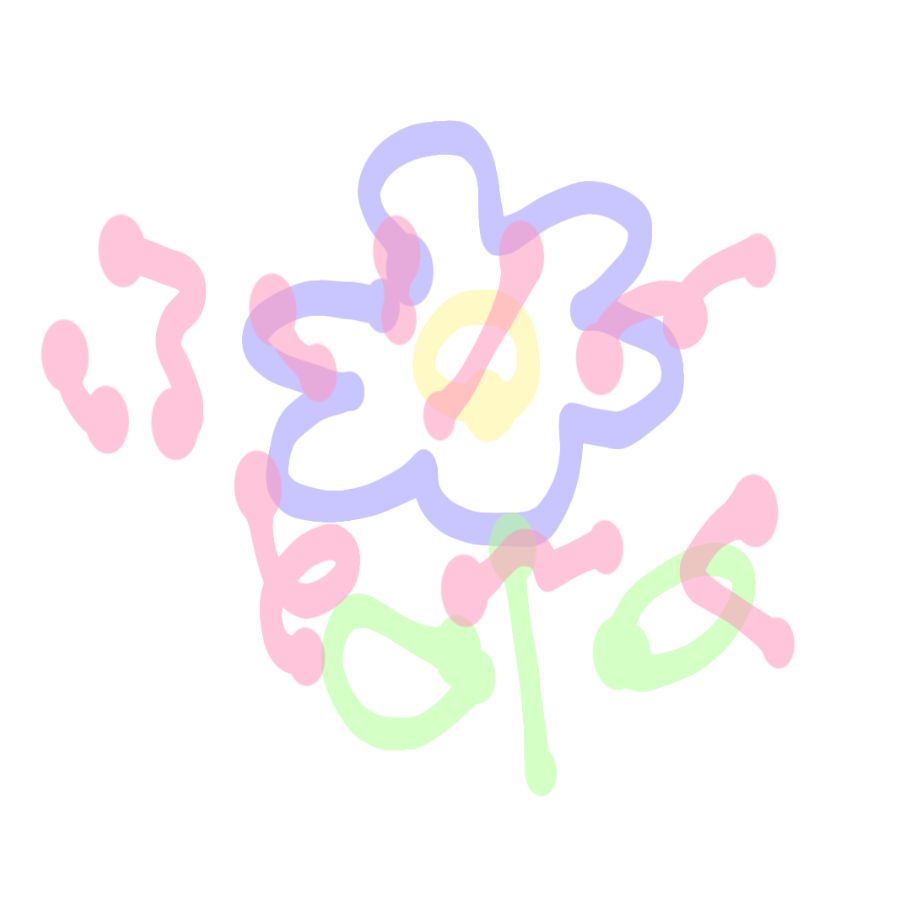 色々