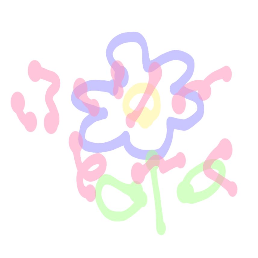 増やした