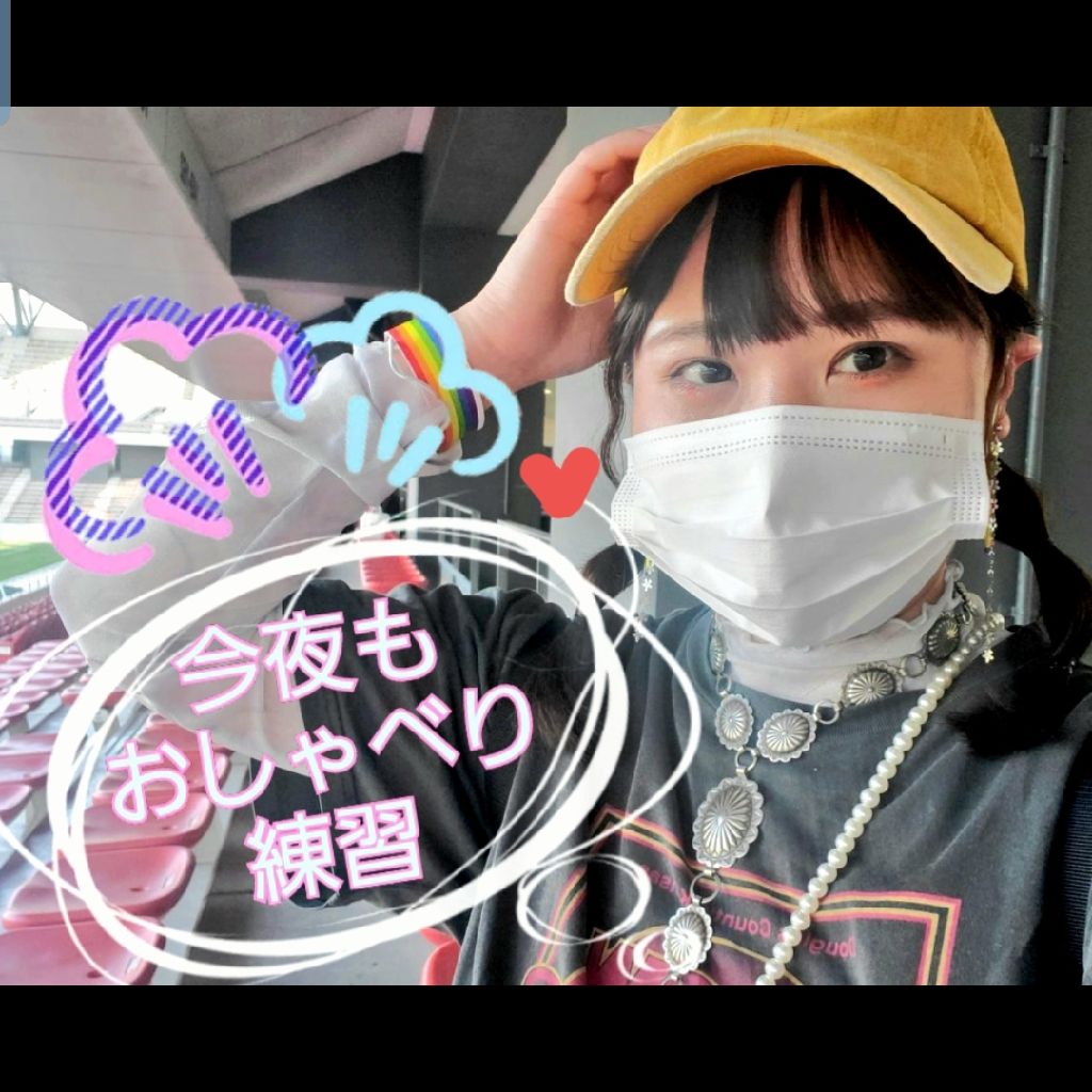 #1 人生初配信初反省/キーボードとの戦い