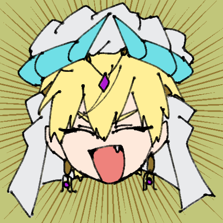 えふご#5 思い入れのある鯖