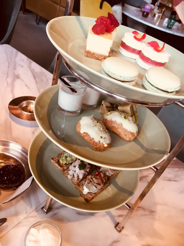 はじめましての挨拶