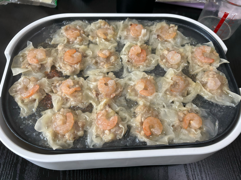 たこ焼き器の可能性は無限大