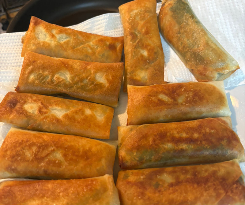 作って美味しかったもの/料理っていいな