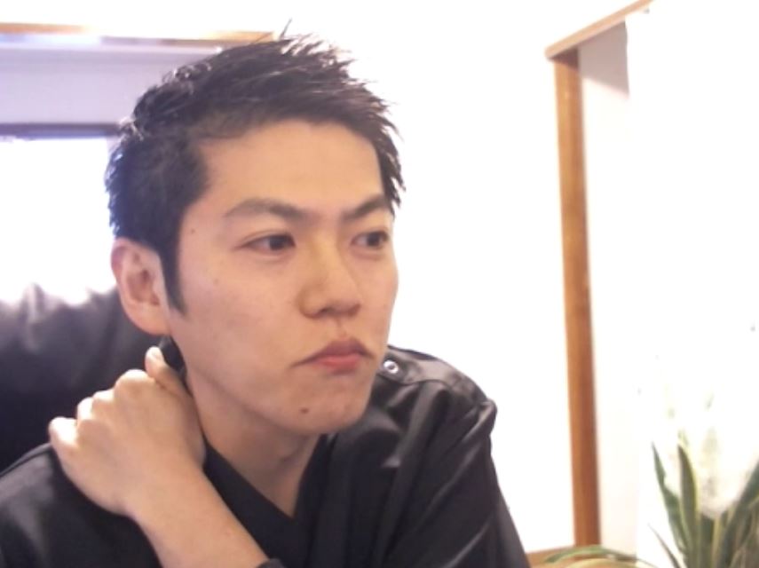 整体師のゆる雑談ラジオ第3回(チョコミントごまどうふとは,怖い夢,どんな人が苦手)