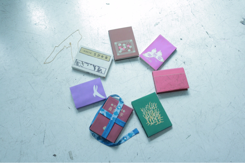 りんごのための弓あわせのこと①