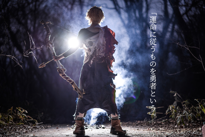 或、勇者ノ話の設定の話①