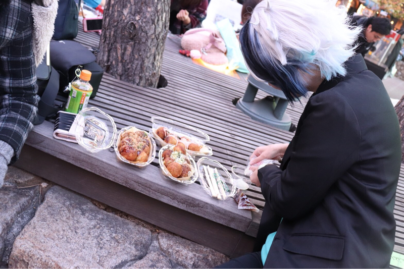 12/9のTDCの思い出