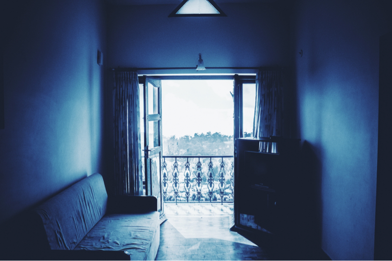 雑談：おつきの年末年始とか